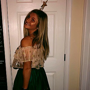 Erin Huebner