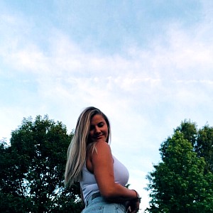 Erin Huebner
