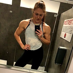 Erin Kamm