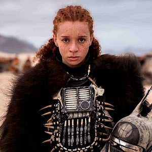 Erin Kellyman