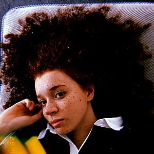 Erin Kellyman