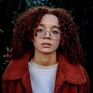 Erin Kellyman