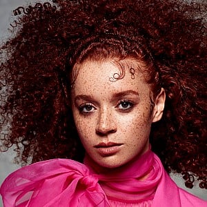 Erin Kellyman