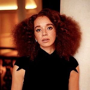 Erin Kellyman