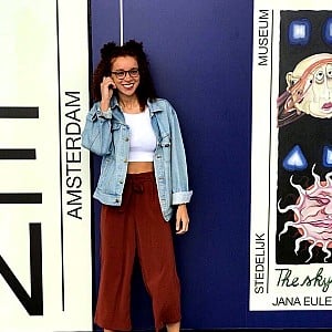Erin Kellyman