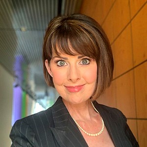 Erin Kiernan