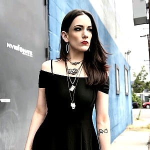 Erin Marie Hogan