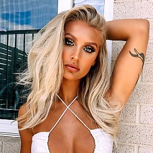 Erin Mia James