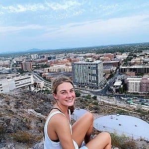 Erin Milligan