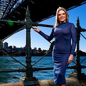 Erin Molan