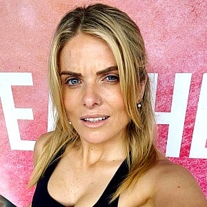 Erin Molan