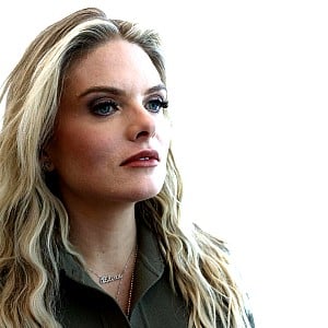 Erin Molan