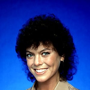 Erin Moran