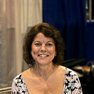 Erin Moran