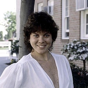 Erin Moran