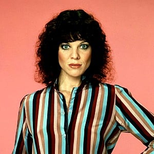 Erin Moran