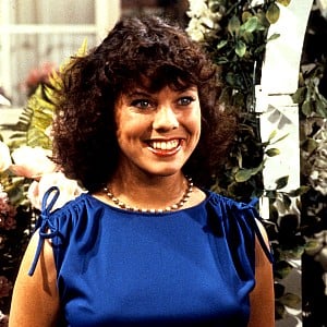 Erin Moran