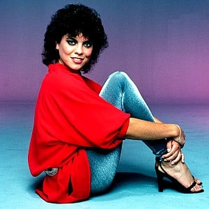 Erin Moran