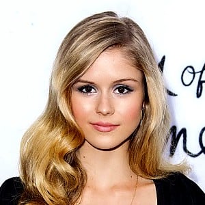 Erin Moriarty