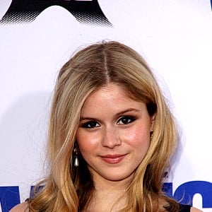 Erin Moriarty