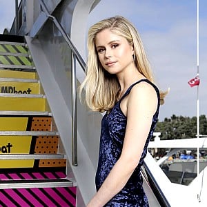 Erin Moriarty