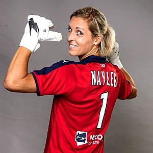 Erin Nayler