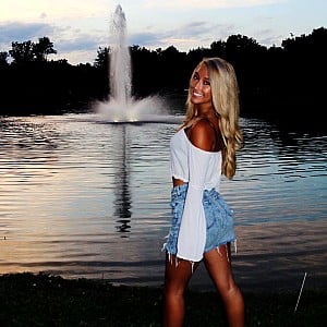 Erin Nicole Rose