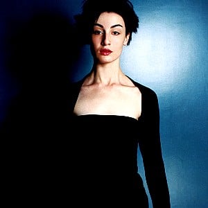 Erin O'Connor