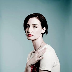 Erin O'Connor