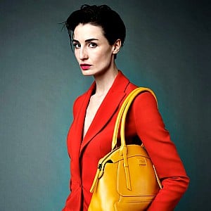 Erin O'Connor
