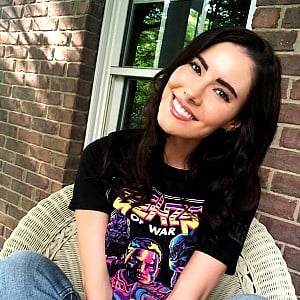 Erin Olash