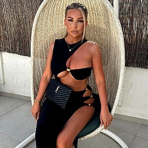 Erin Olivia Buchanan
