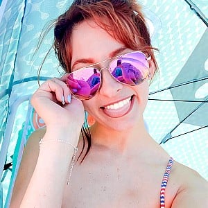Erin Paige