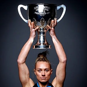 Erin Phillips