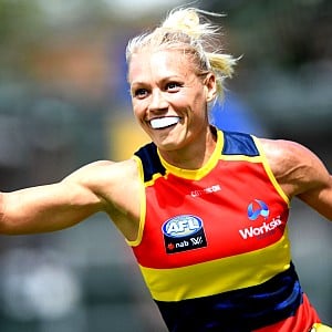 Erin Phillips
