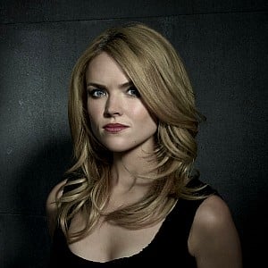 Erin Richards