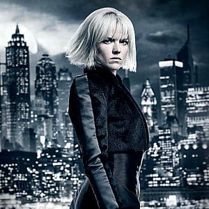 Erin Richards