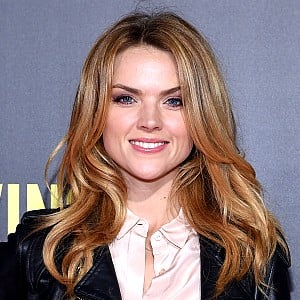 Erin Richards