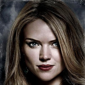 Erin Richards