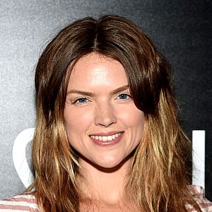 Erin Richards