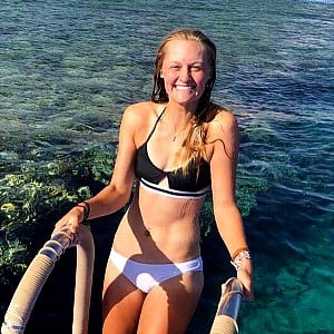 Erin Routliffe