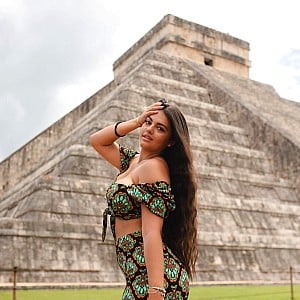 Erin Travieso