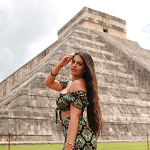 Erin Travieso