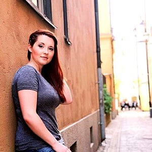 Erin Wayne