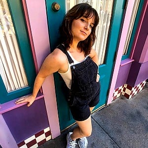 Erin Yvette