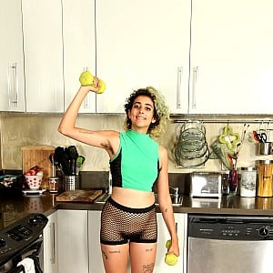 Eris Pearshaped