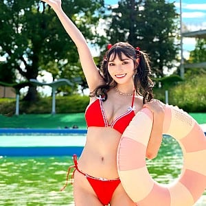 Erisa Kusunoki