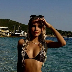 Erna Ahmeti