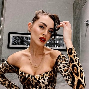 Erna Saljevic