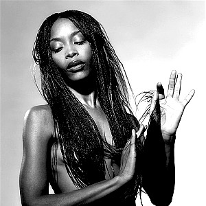 Erykah Badu